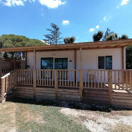 Club Del Sole Marina Julia Family Collection Ξενοδοχείο Εξωτερικό φωτογραφία