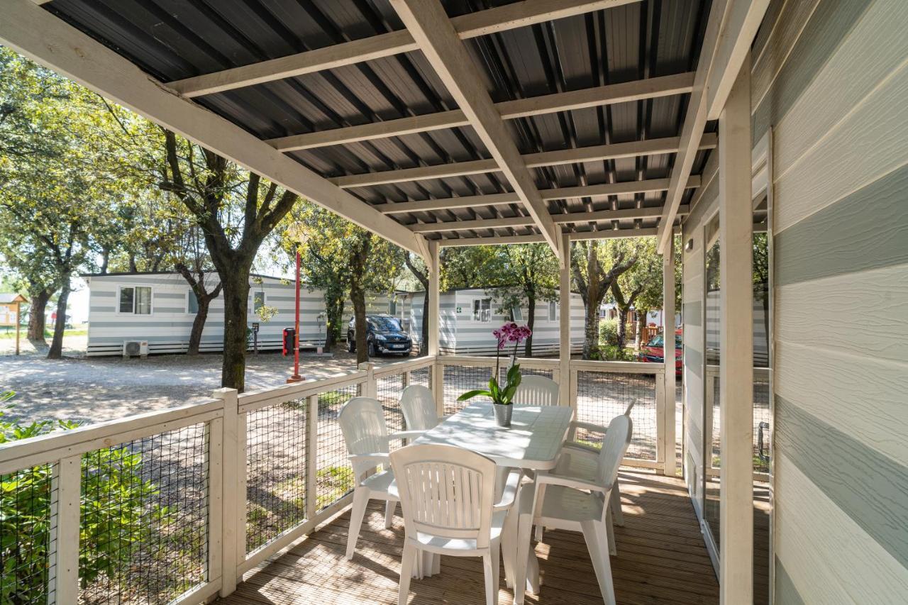 Club Del Sole Marina Julia Family Collection Ξενοδοχείο Εξωτερικό φωτογραφία
