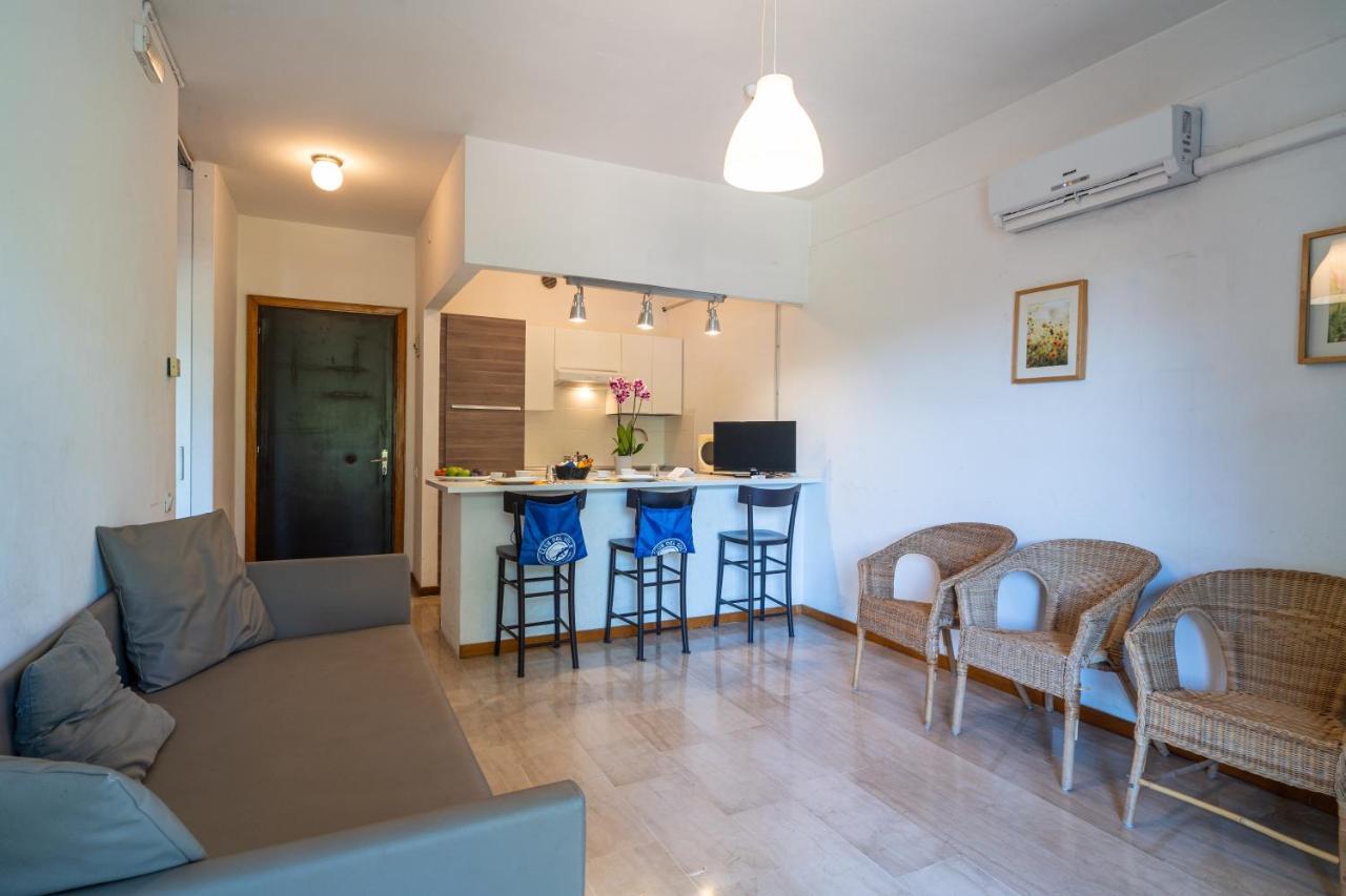 Club Del Sole Marina Julia Family Collection Ξενοδοχείο Εξωτερικό φωτογραφία