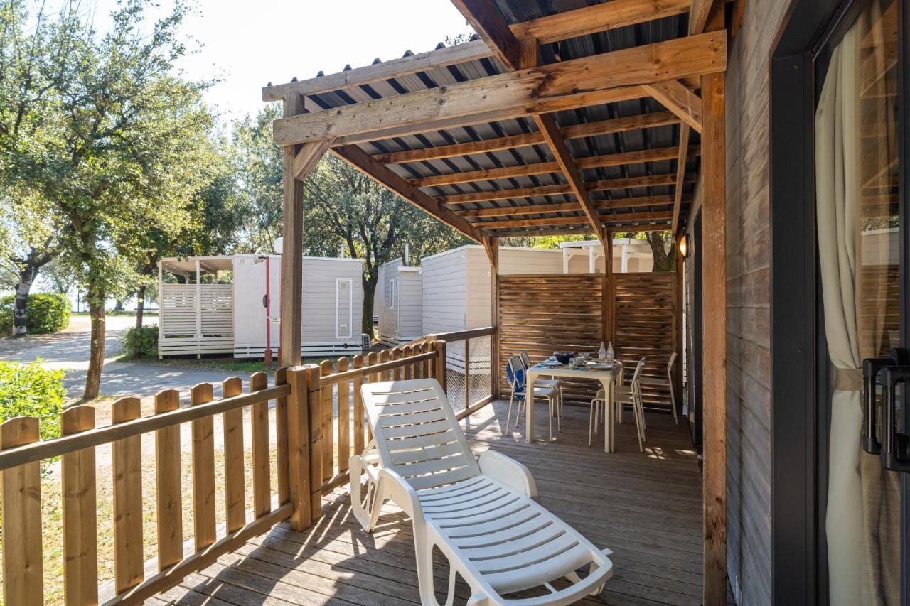 Club Del Sole Marina Julia Family Collection Ξενοδοχείο Εξωτερικό φωτογραφία