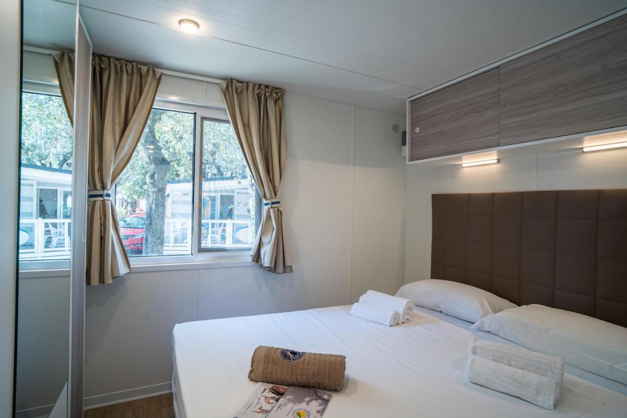 Club Del Sole Marina Julia Family Collection Ξενοδοχείο Εξωτερικό φωτογραφία