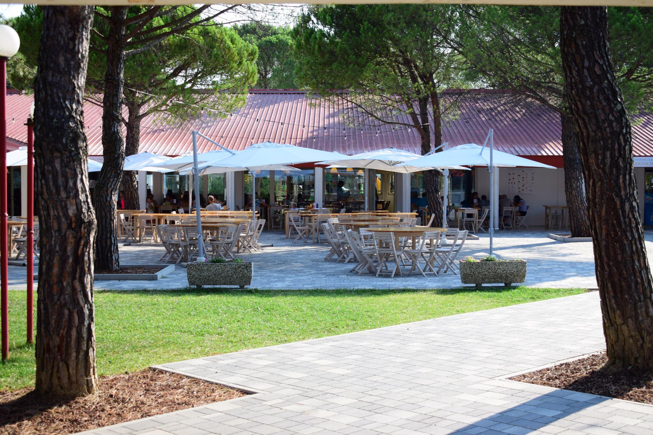 Club Del Sole Marina Julia Family Collection Ξενοδοχείο Εξωτερικό φωτογραφία