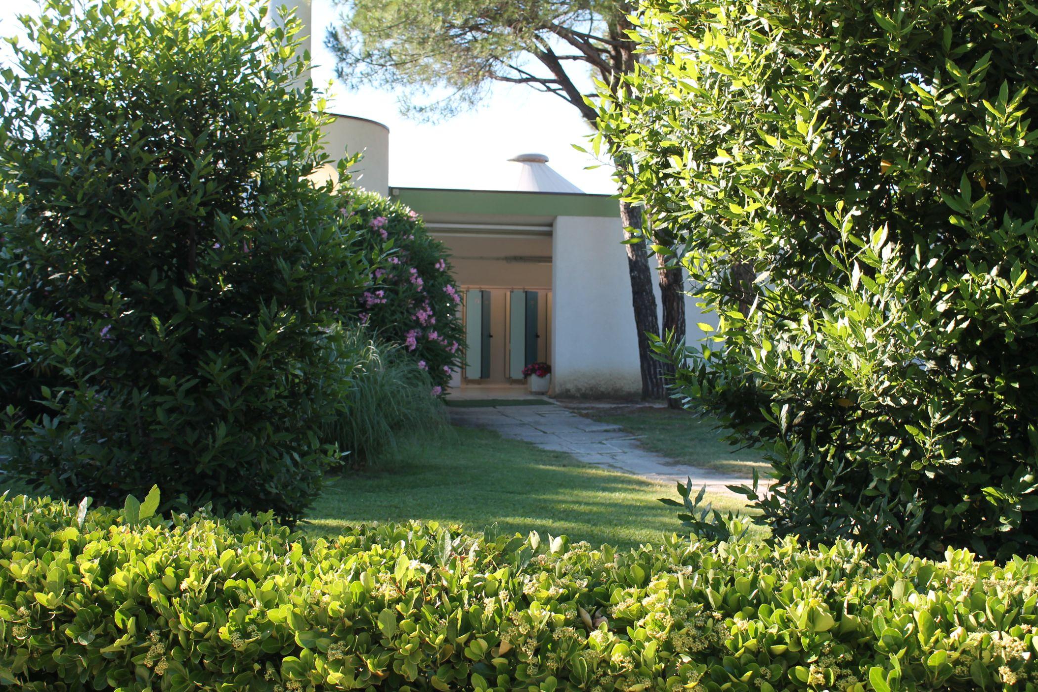 Club Del Sole Marina Julia Family Collection Ξενοδοχείο Εξωτερικό φωτογραφία