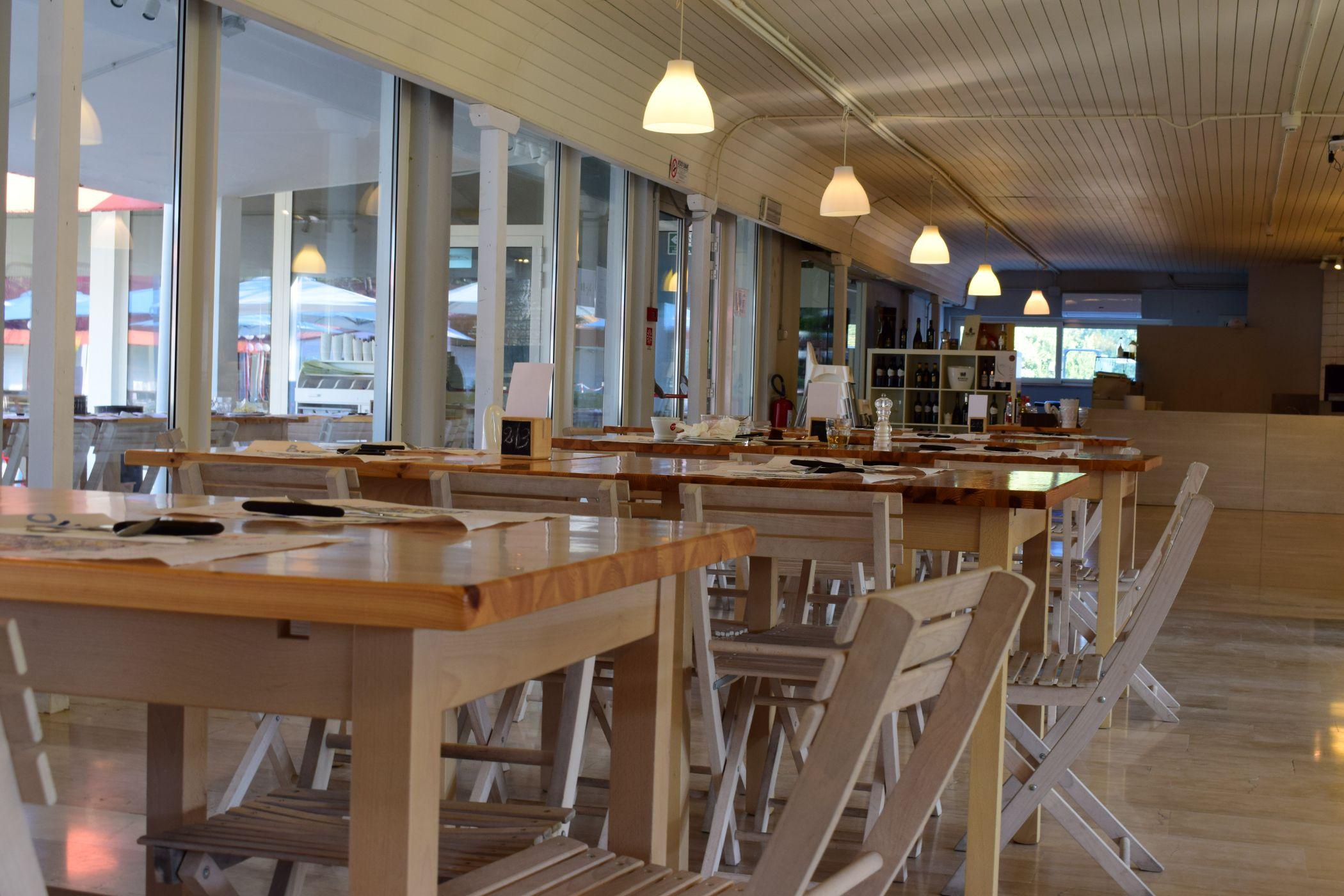 Club Del Sole Marina Julia Family Collection Ξενοδοχείο Εξωτερικό φωτογραφία