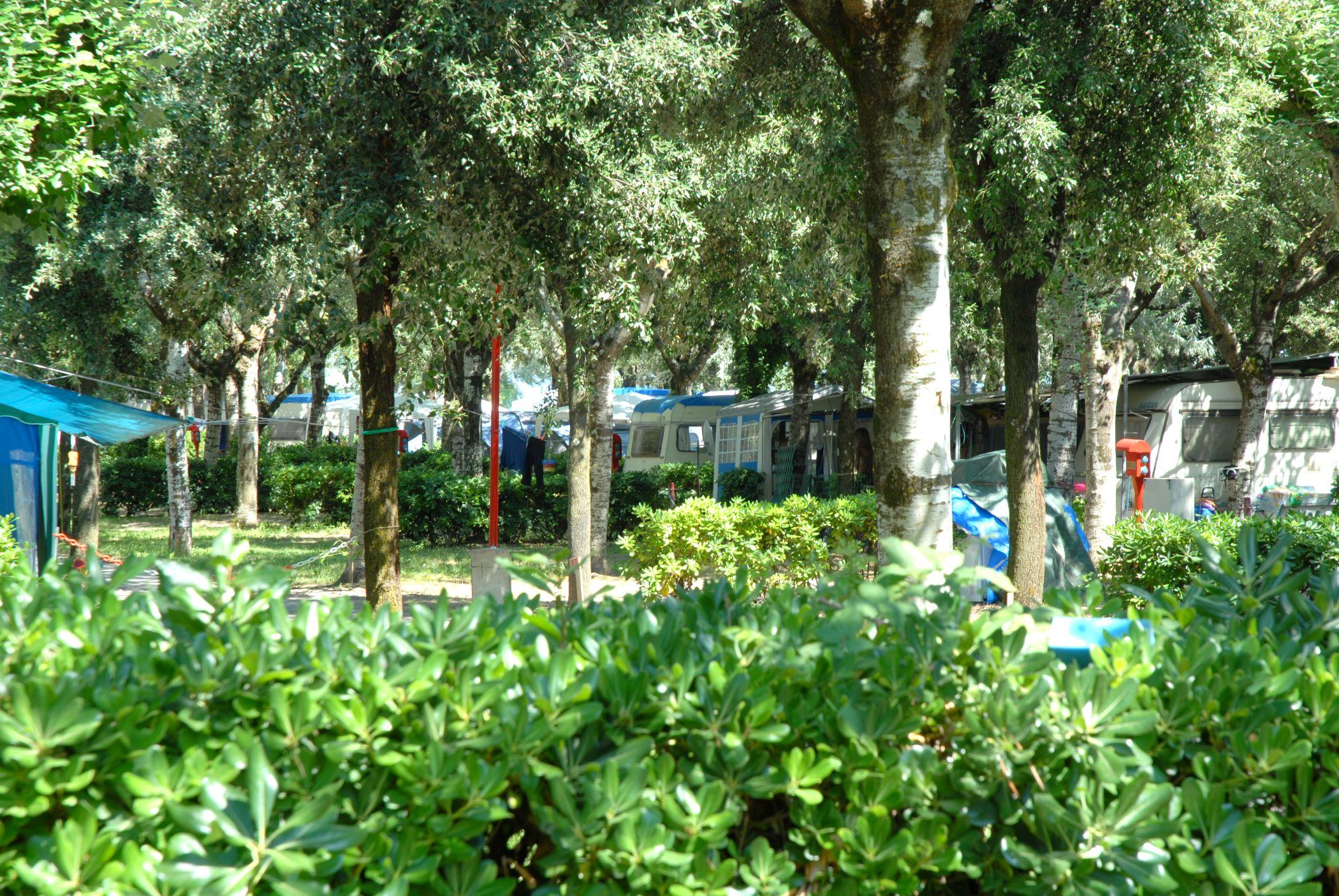 Club Del Sole Marina Julia Family Collection Ξενοδοχείο Εξωτερικό φωτογραφία