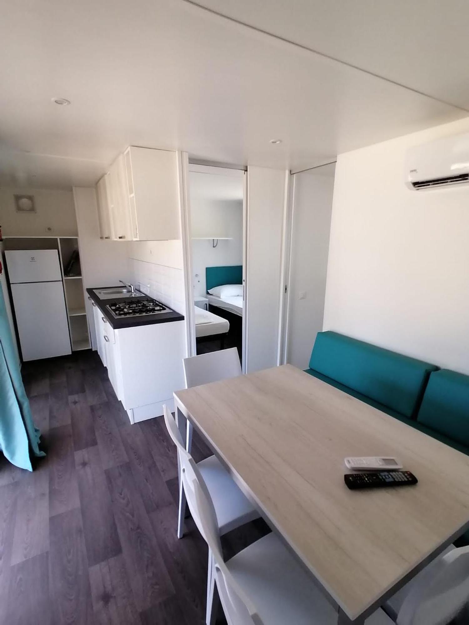 Club Del Sole Marina Julia Family Collection Ξενοδοχείο Εξωτερικό φωτογραφία