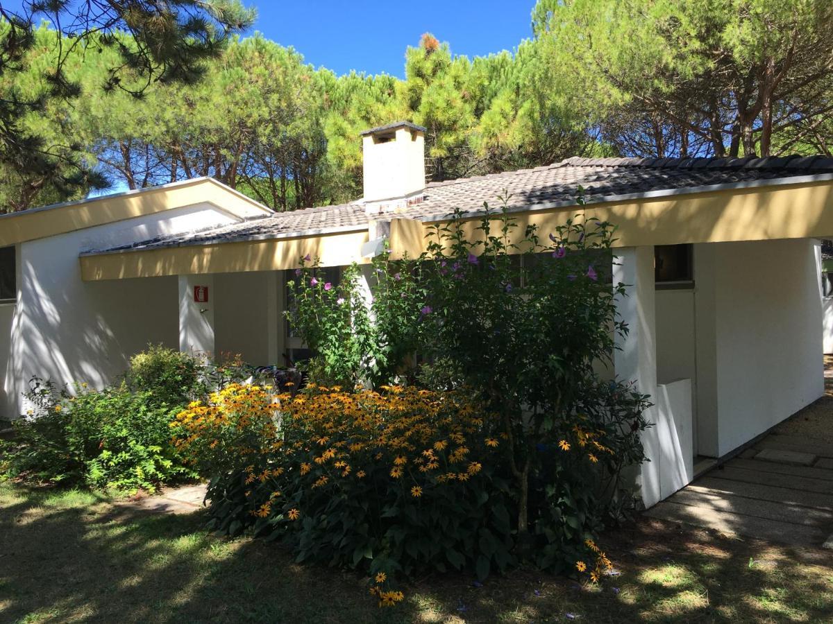 Club Del Sole Marina Julia Family Collection Ξενοδοχείο Εξωτερικό φωτογραφία