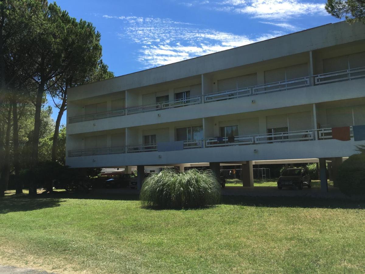 Club Del Sole Marina Julia Family Collection Ξενοδοχείο Εξωτερικό φωτογραφία